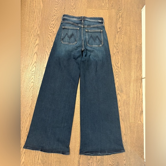 MOTHER the drawn undercover prep sneak - Picture 3 of 3